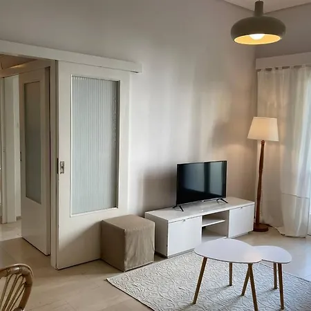 Studio Apartamento *